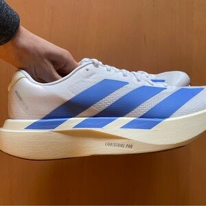 Adidas Women’s adizero evo SL